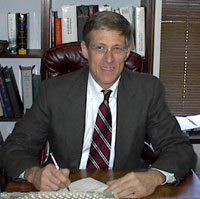 Paul Hoover III